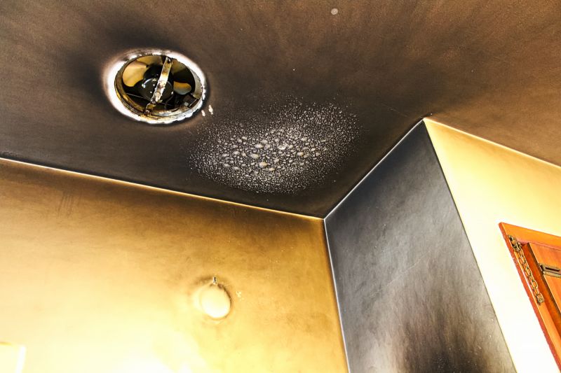 Final Inspection and Restoration