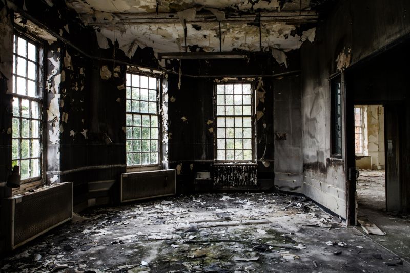 Content Cleaning and Restoration